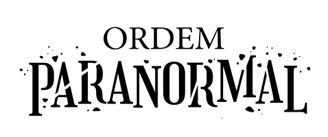 Ordem Paranormal RPG